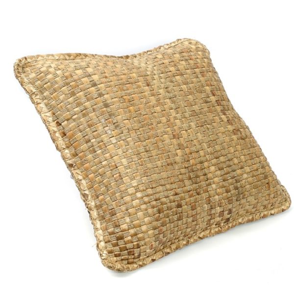 coussin taille L jacinthe lldeco