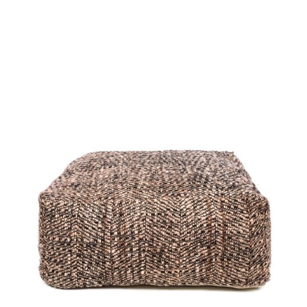 pouf so chic by lldeco