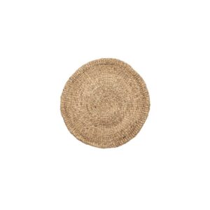 Le Tapis Jacinthe d&rsquo;Eau – Naturel – 90