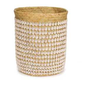 panier pandan plage de bali