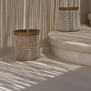 panier pandan plage de bali