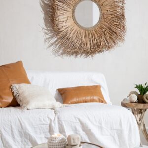 DECO BOHEME ETHNIQUE BY LLDECO