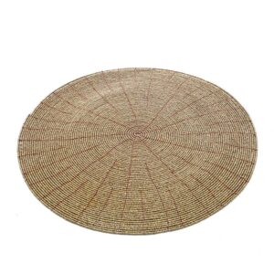 Set de Table Perlé – Or