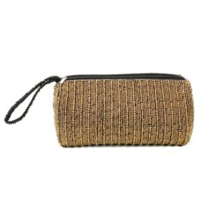 !New! Trousse de Maquillage – Doré