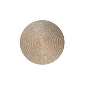 Tapis en Joncs de Mer – Naturel – 100