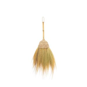 Balai Raphia – Naturel