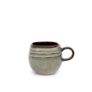 Tasses expresso Comporta – S – Lot de 6