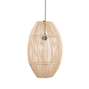 Suspension Zuri – Naturel – M