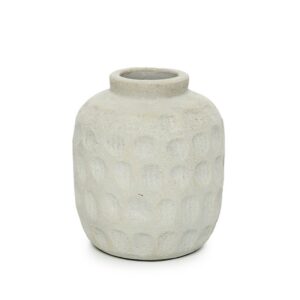 Vase Tendance – Béton – L