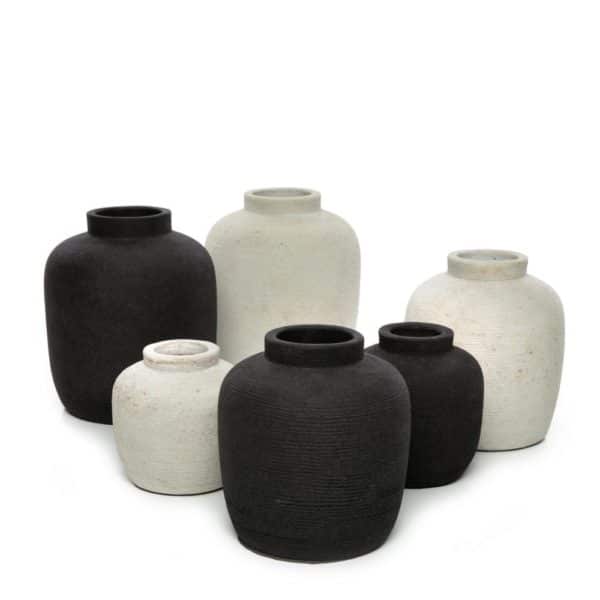 collection poterie lldeco