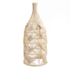 La Suspension Garaffa – Naturel – M