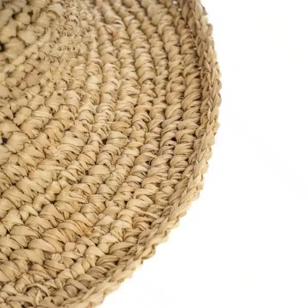 fabrication chapeau artisanal lldeco