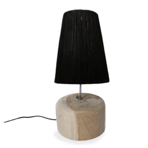 raphia taureau naturel