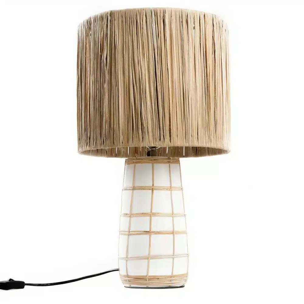 Lampe à poser,Petite lampe de Table chinoise classique,lampe de chevet pour  chambre à coucher,salon,lampe - Beauty lampshade