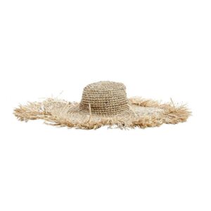 chapeau de l&rsquo;océan