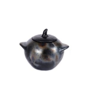 Pot Noir Brûlé – M