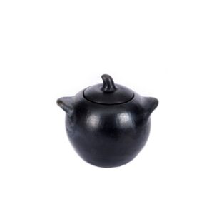 Pot Noir brûlé – S