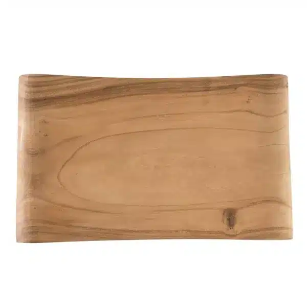 mobilier en bois de suar lldeco