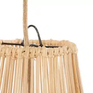 Suspension Afrodisiac - Naturel - M — vue 2