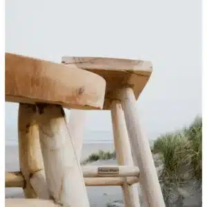 tabouret Bazar Bizar