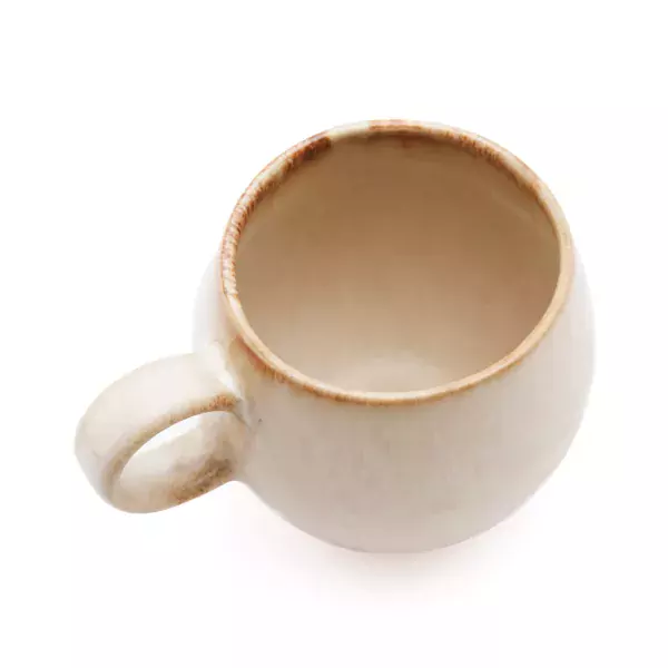 tasses à café ou mug pour le thé en céramique artisanale par lldeco