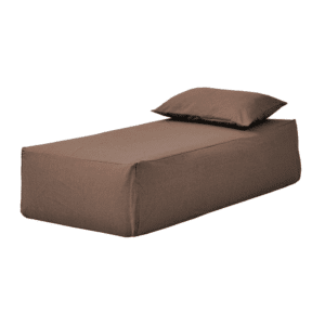 daybed outdoor coco, de Bed and philosophy, une sélection lldeco.fr
