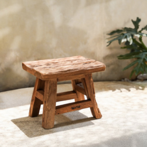 tabouret yoke naturel s