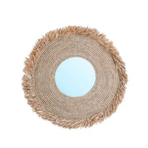 Miroir Yema – Naturel – L