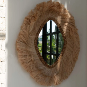 miroir la duchessa naturel l