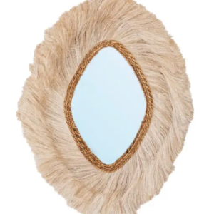 miroir la duchessa naturel l