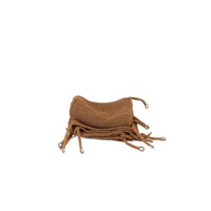 Voile d&rsquo;ombrage Coco Rectangulaire – Naturel – 300×300