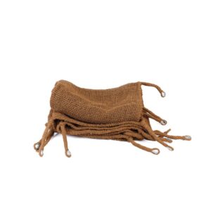 Voile d&rsquo;ombrage Coco Rectangulaire – Naturel – 500×300