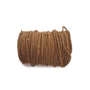 Corde de coco – Naturel