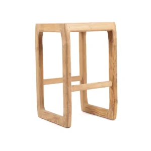 the ithaca bar stool outdoor