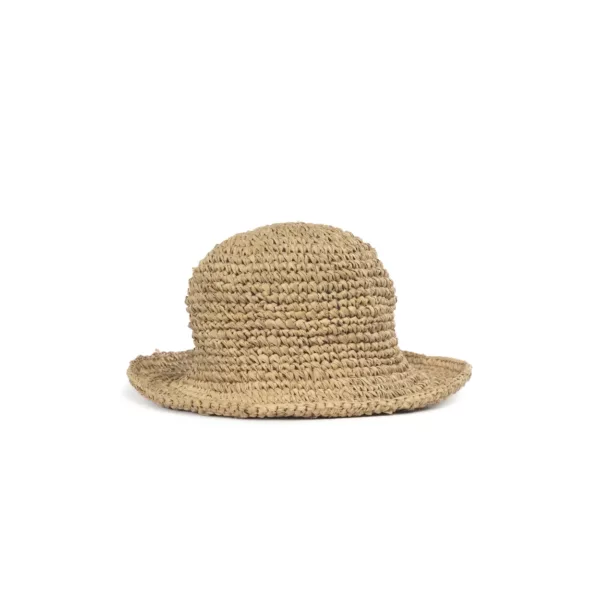 chapeau pantai