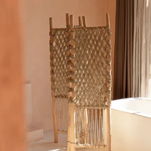 De Room Divider - Naturel — vue 2