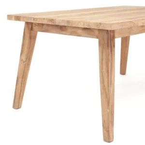 The Luna Dining table - Indoor — vue 2