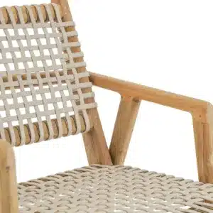 The Trikeri Dining Chair — vue 2