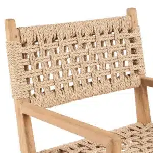 The Othonoi Dining Chair — vue 2