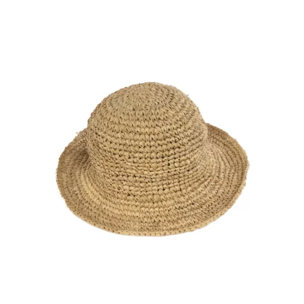 chapeau pantai