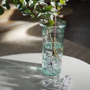 Vase Jiandan – Bleu – M
