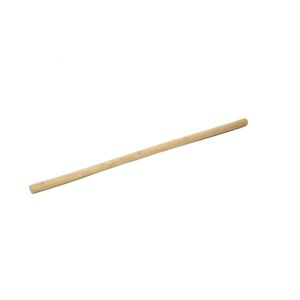 Branche de teck décorative – 250 cm