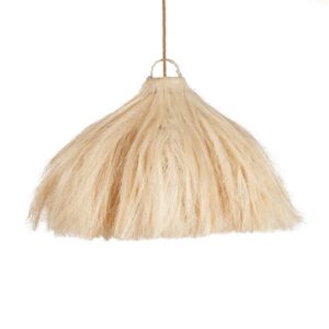 Suspension Rami Naturelle — M