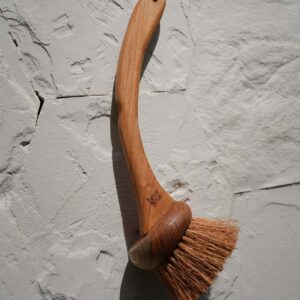 Brosse Hatra – Naturelle