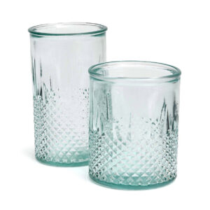 Verre à boire Zuanshí - Bleu - M