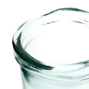 Vase Jiandan – Bleu – S