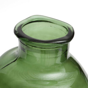Vase Yugang - Vert — vue 2