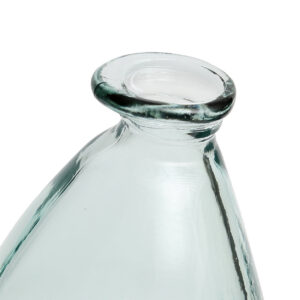 Vase Shudi – Bleu