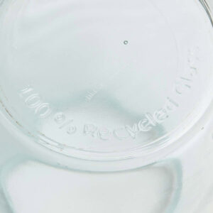 Vase Qiezi – Bleu – M