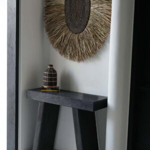 Décoration murale Nahla – Naturel — vue 2